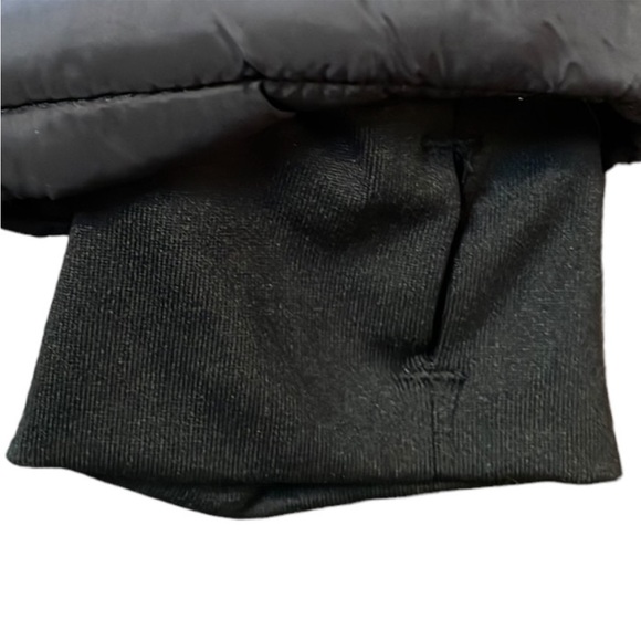 Spyder -  Girls’ Long Quilted Puffer Jacket - Picture 7 of 7